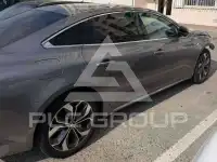 2018 Renault Talisman