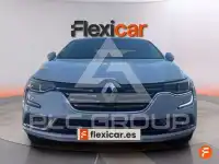 2018 Renault Talisman