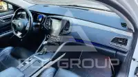 2018 Renault Talisman