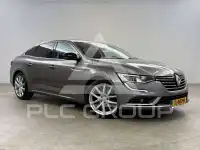2018 Renault Talisman