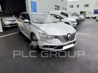 2018 Renault Talisman
