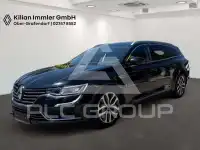 2018 Renault Talisman
