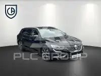 2018 Renault Talisman