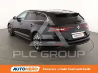 2018 Renault Talisman