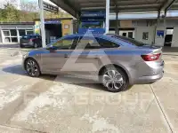 2018 Renault Talisman