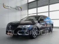2018 Renault Talisman