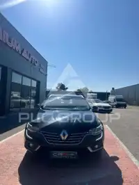2018 Renault Talisman