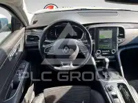 2018 Renault Talisman