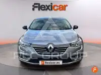 2018 Renault Talisman