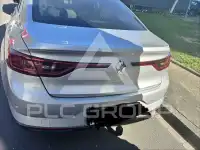 2018 Renault Talisman