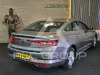 2018 Renault Talisman