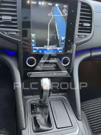 2018 Renault Talisman