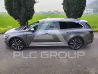 2018 Renault Talisman