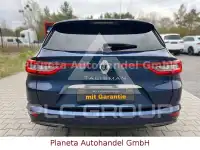 2018 Renault Talisman