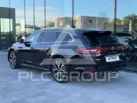 2018 Renault Talisman