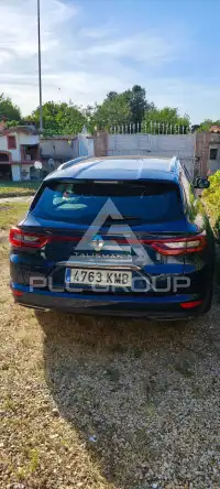 2018 Renault Talisman