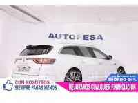 2018 Renault Talisman