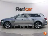 2018 Renault Talisman