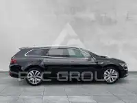 2018 Renault Talisman