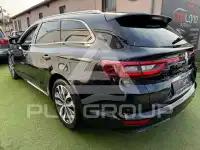 2018 Renault Talisman