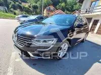 2018 Renault Talisman