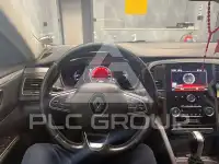 2018 Renault Talisman