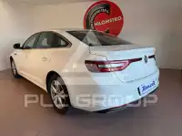 2018 Renault Talisman