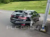 2018 Renault Talisman
