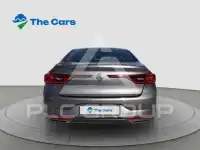 2018 Renault Talisman