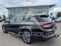 2018 Renault Talisman