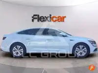 2018 Renault Talisman