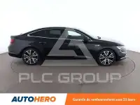 2018 Renault Talisman
