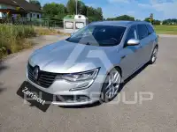 2018 Renault Talisman