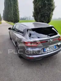 2018 Renault Talisman