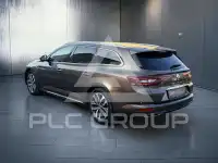 2018 Renault Talisman