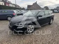 2018 Renault Talisman