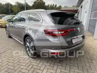 2018 Renault Talisman