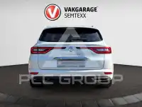 2018 Renault Talisman