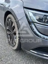2018 Renault Talisman