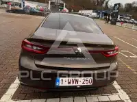2018 Renault Talisman