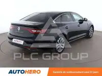 2018 Renault Talisman