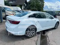 2018 Renault Talisman