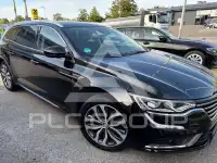 2018 Renault Talisman
