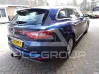 2018 Renault Talisman