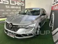 2018 Renault Talisman