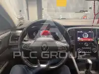 2018 Renault Talisman