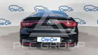 2018 Renault Talisman