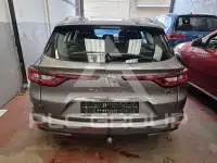 2018 Renault Talisman