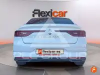 2018 Renault Talisman