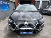 2018 Renault Talisman